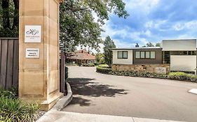 The Sebel Bowral Heritage Park